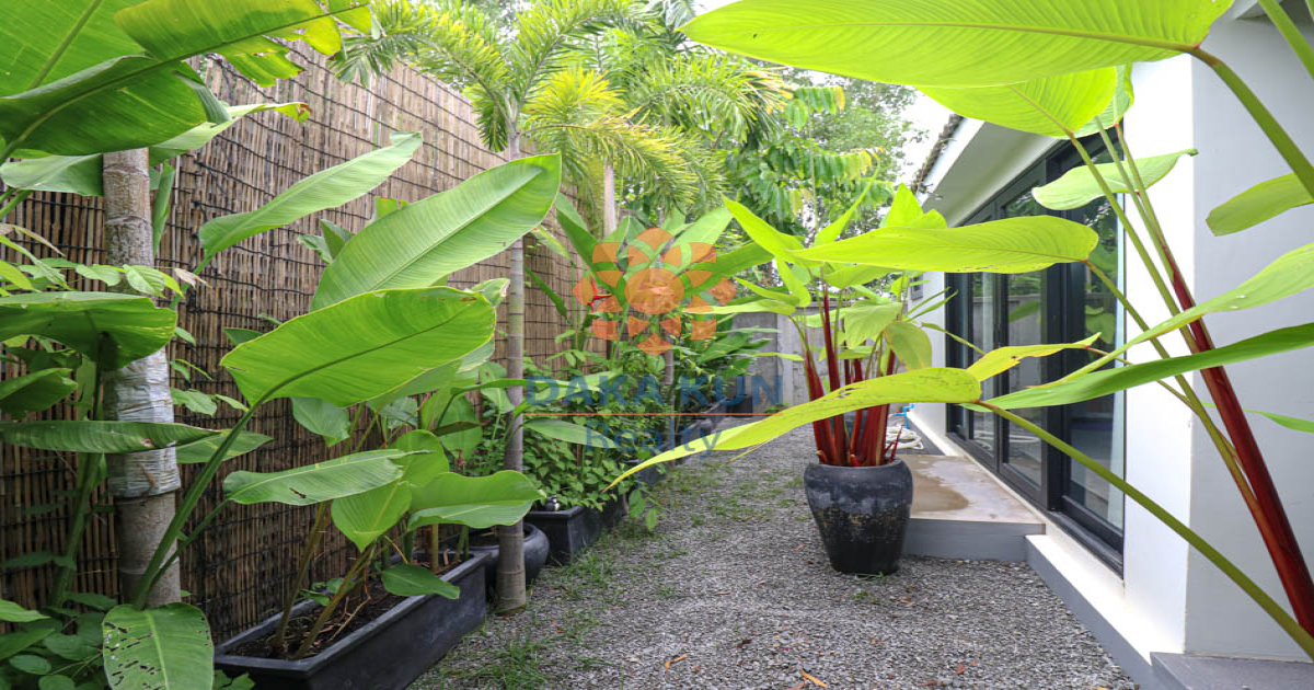 2 Bedrooms House for Rent in Siem Reap City, Sala Kamreuk