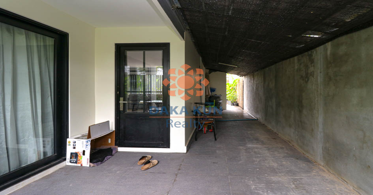2 Bedrooms House for Sale in Siem Reap City, Sala Kamreuk