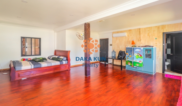 3 Bedrooms House for Rent in Siem Reap