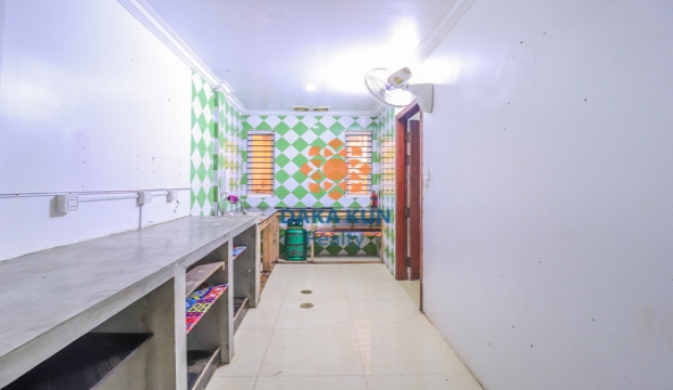 3 Bedroom House for Rent in Siem Reap