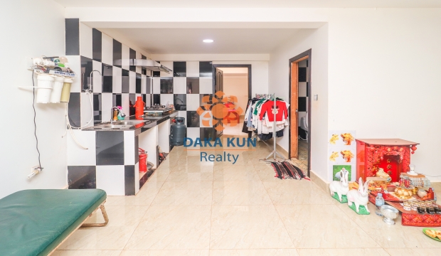 3 Bedrooms House for Rent in Siem Reap