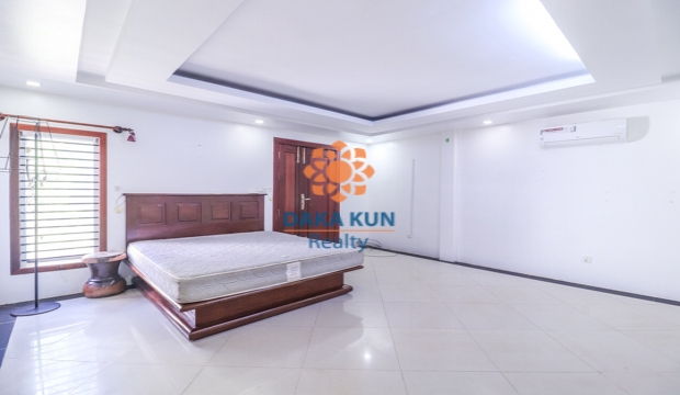 3 Bedroom House for Rent in Siem Reap