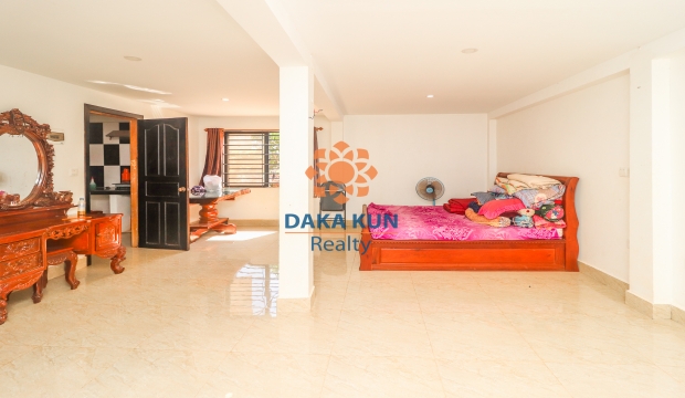 3 Bedrooms House for Rent in Siem Reap