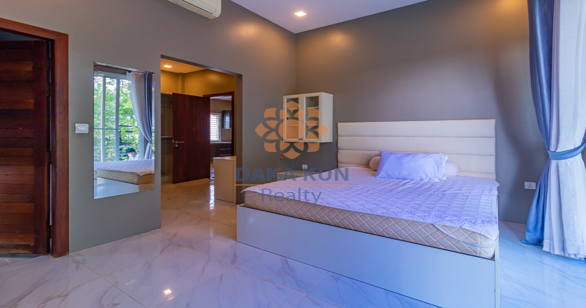 Commercial for Rent in Siem Reap City-Svay Dangkum
