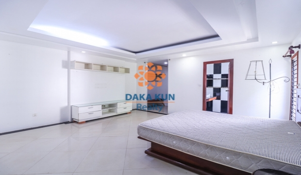 3 Bedroom House for Rent in Siem Reap