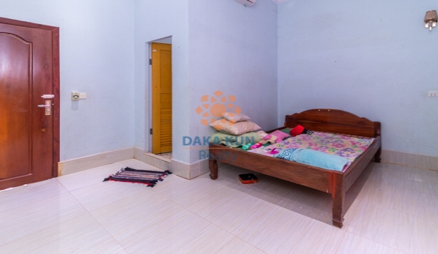 3 Bedrooms House for Sale in Siem Reap-Svay Dangkum