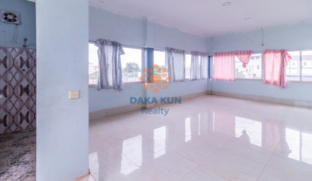 3 Bedrooms House for Sale in Siem Reap-Svay Dangkum