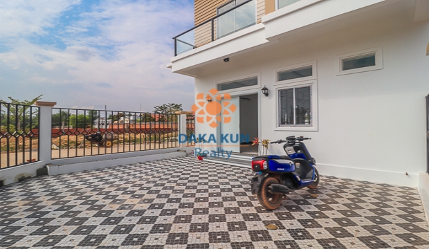 2 Bedrooms House for Sale in Siem Reap-Svay Dangkum