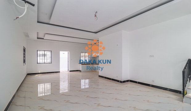 2 Bedrooms House for Sale in Siem Reap-Svay Dangkum