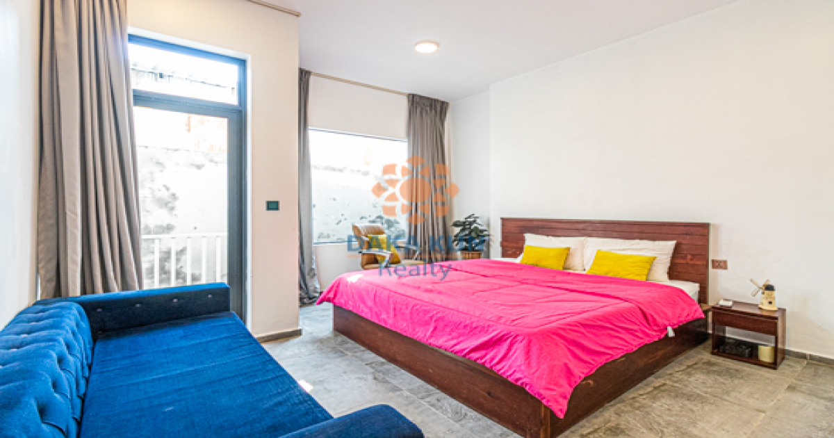 Apartment for Sale In Siem Reap City- Svay Dangkum