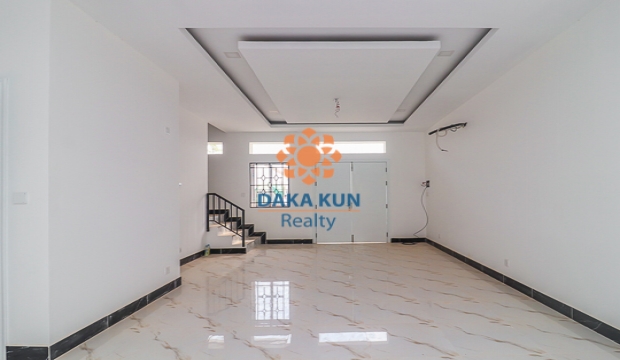 2 Bedrooms House for Sale in Siem Reap-Svay Dangkum