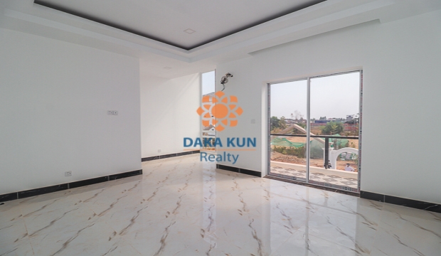 2 Bedrooms House for Sale in Siem Reap-Svay Dangkum