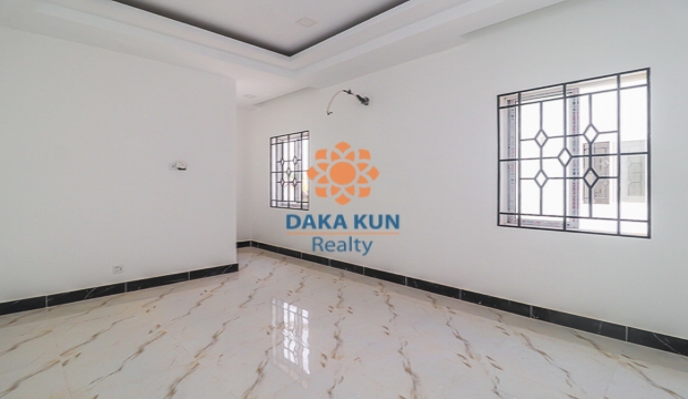 2 Bedrooms House for Sale in Siem Reap-Svay Dangkum