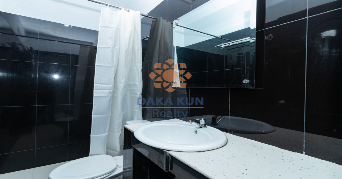 7 Bedrooms House for Rent in Siem Reap-Sala Kamreuk