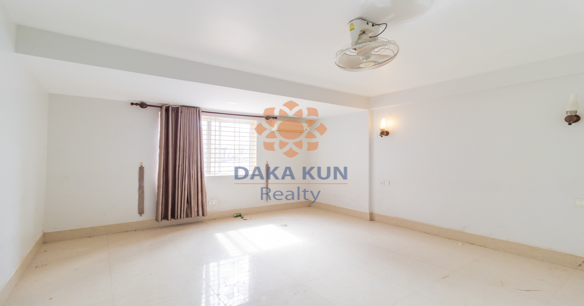 Commercial Building for Rent on Taphul Road-Siem Reap City
