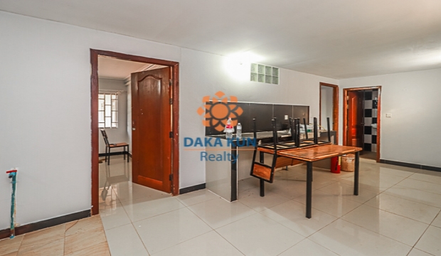 4 Bedrooms House for Rent in Siem Reap-Svay Dangkum