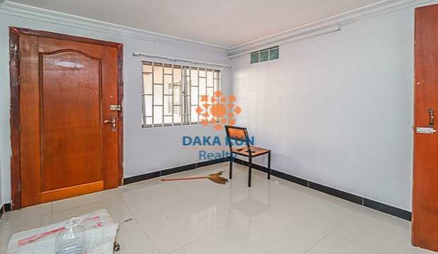 4 Bedrooms House for Rent in Siem Reap-Svay Dangkum