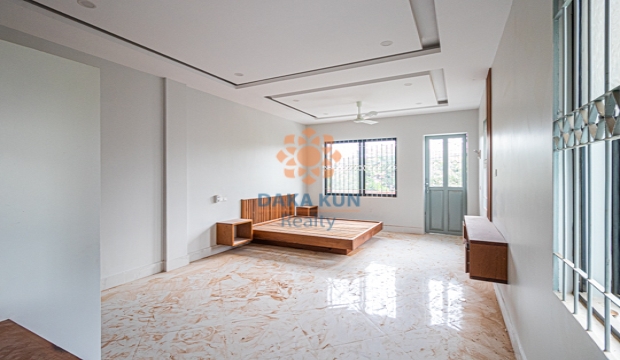 House for Sale in Krong Siem Reap-Wat Bo area