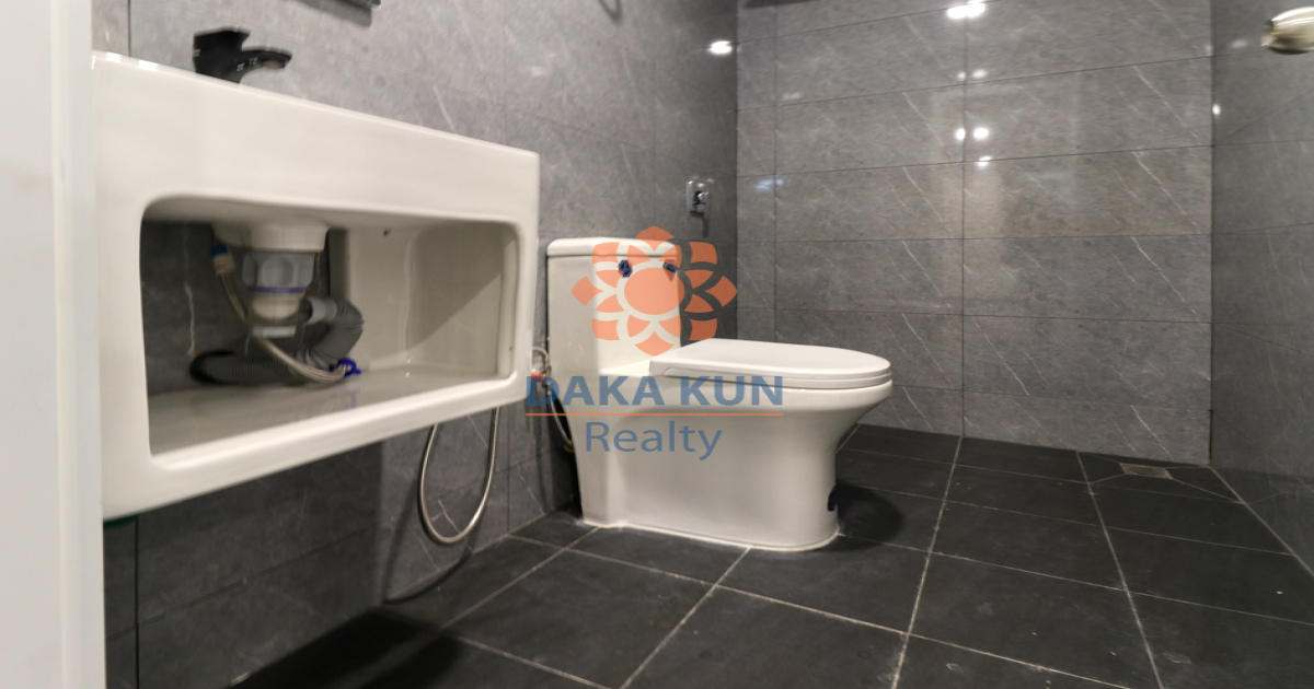 Office Space for Rent in Siem Reap City, Wat Bo