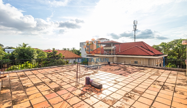 House for Sale in Krong Siem Reap-Sla Kram