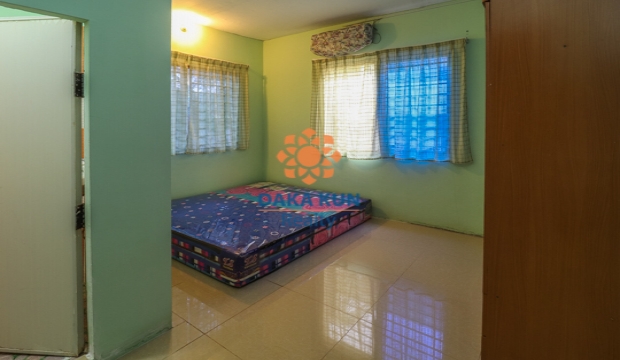 2 Bedrooms House for Rent in Siem Reap-Svay Dangkum