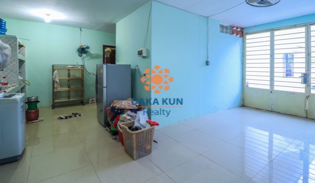 2 Bedrooms House for Rent in Siem Reap-Svay Dangkum