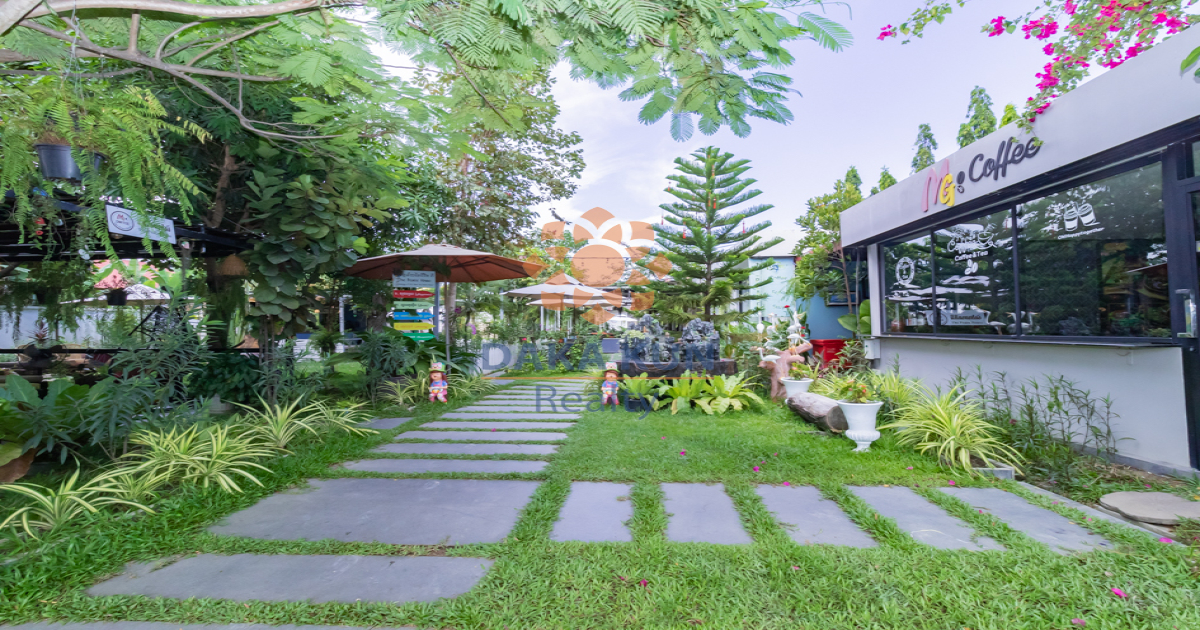 2 Bedrooms Villa for Rent in Siem Reap City