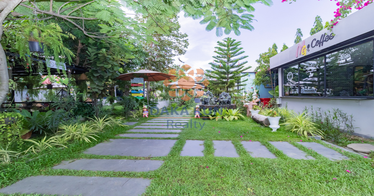 Commercial for Rent in Siem Reap City