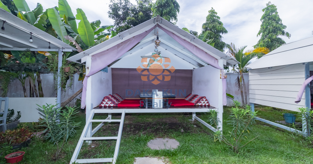 Commercial for Rent in Siem Reap City
