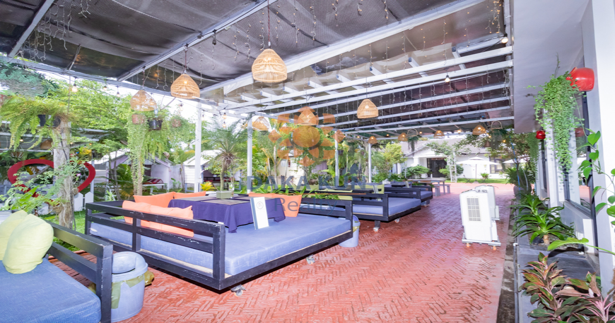 Commercial for Rent in Siem Reap City