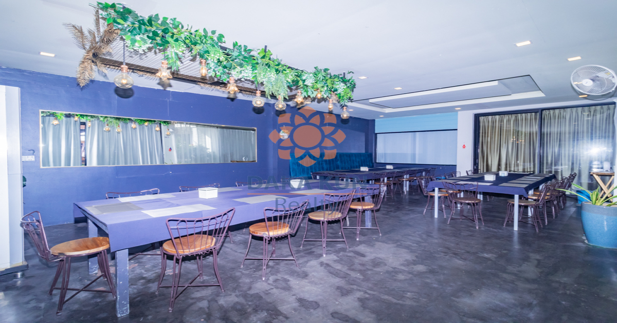 Commercial for Rent in Siem Reap City