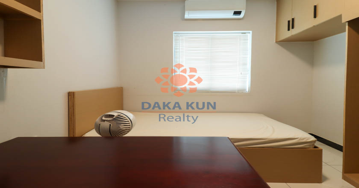 2 Bedrooms House for Rent in Siem Reap