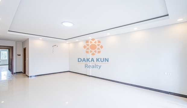 House for Sale in Krong Siem Reap-Svay Dangkum