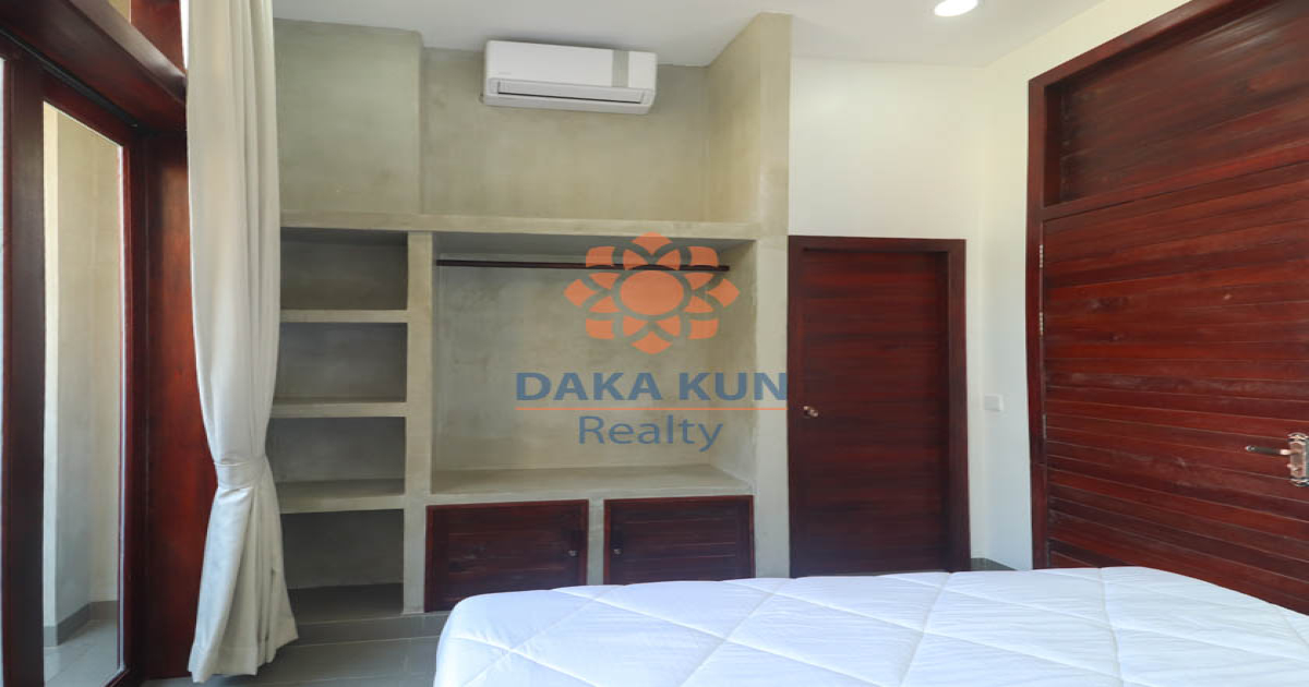 1-Bedroom Apartment for Rent on Funky Lane