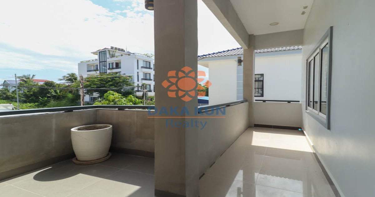 1-Bedroom Apartment on Funky Lane