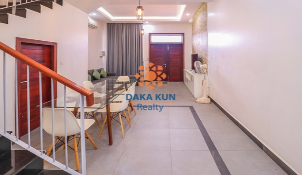 2 Bedrooms House for Rent in Siem Reap-Sala Kamreuk