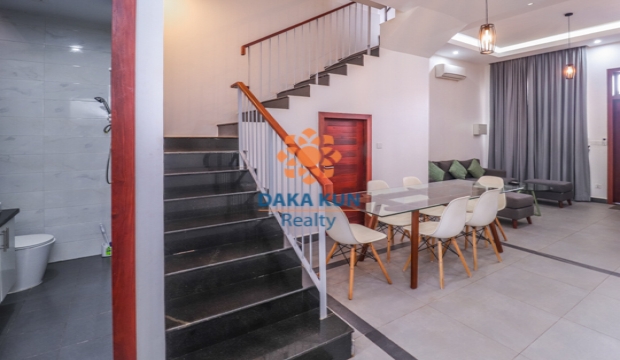 2 Bedrooms House for Rent in Siem Reap-Sala Kamreuk