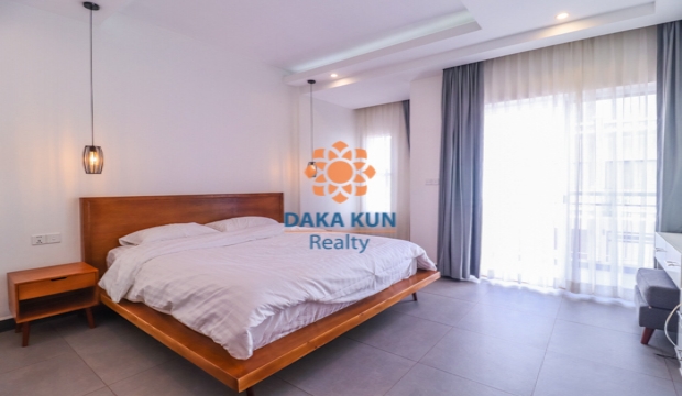 2 Bedrooms House for Rent in Siem Reap-Sala Kamreuk