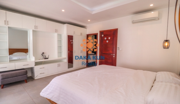 2 Bedrooms House for Rent in Siem Reap-Sala Kamreuk