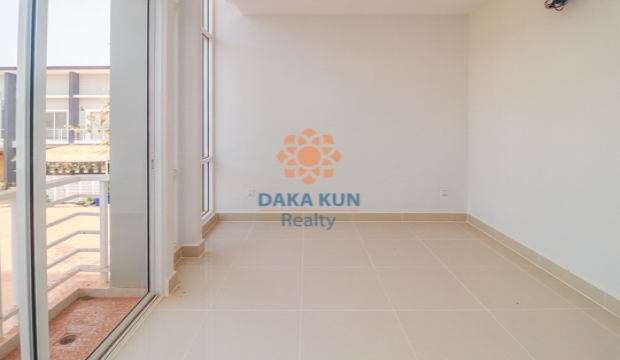 Flat House for Sale in Siem Reap