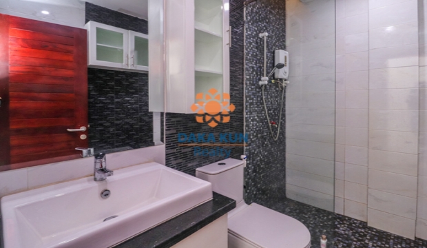 2 Bedrooms House for Rent in Siem Reap-Sala Kamreuk