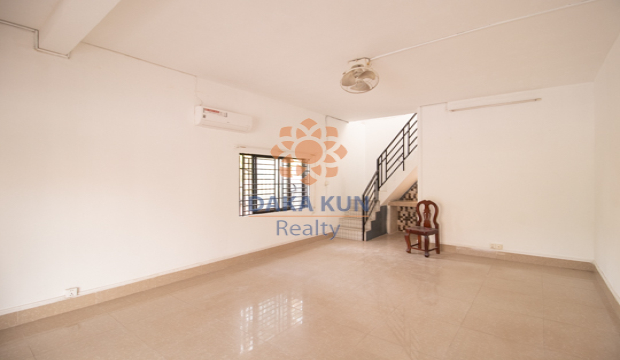 Commercial for Rent in Krong Siem Reap-Svay Dangkum