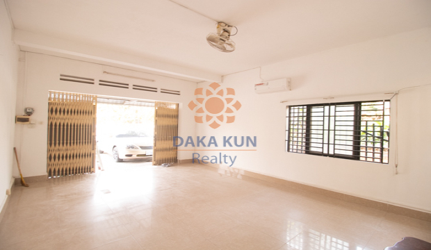Commercial for Rent in Krong Siem Reap-Svay Dangkum