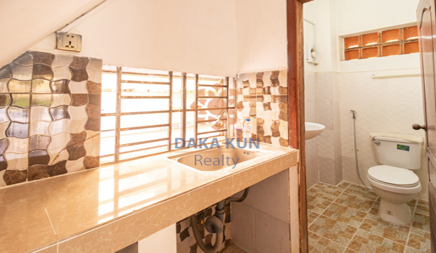 Commercial for Rent in Krong Siem Reap-Svay Dangkum
