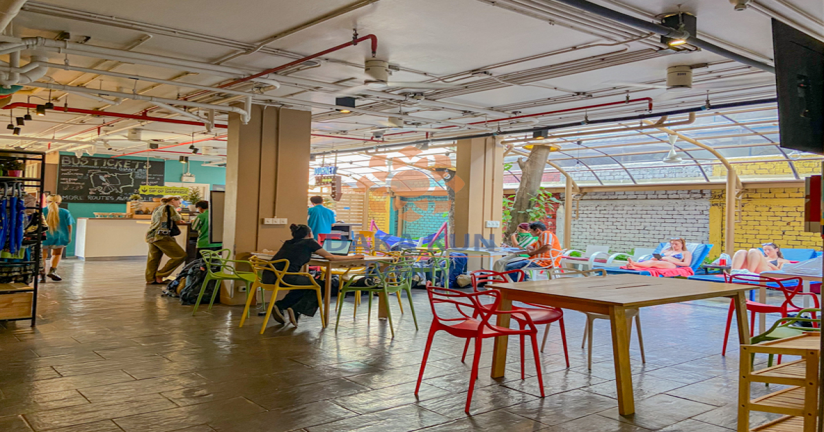 Shop For Rent In Sala Kamreuk - Siem Reap City