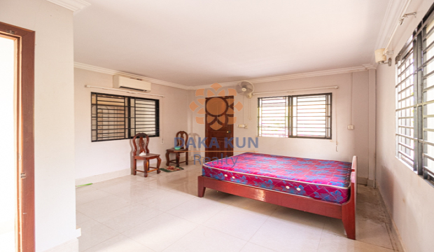 Commercial for Rent in Krong Siem Reap-Svay Dangkum