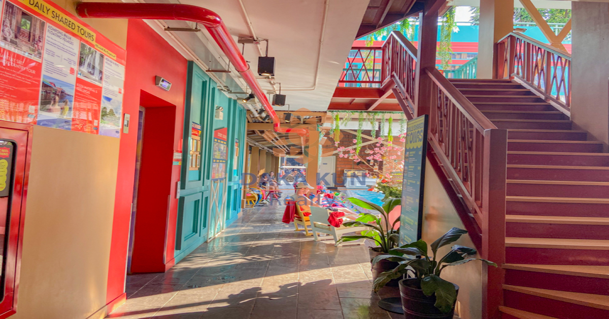 Shop For Rent In Sala Kamreuk - Siem Reap City