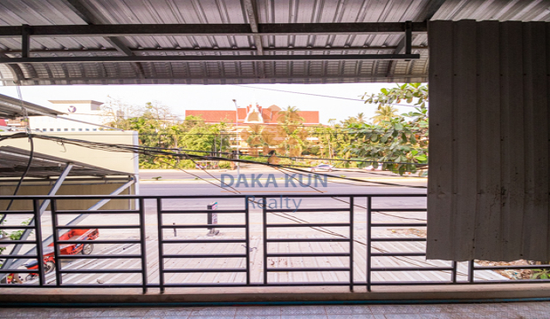 Commercial for Rent in Krong Siem Reap-Svay Dangkum