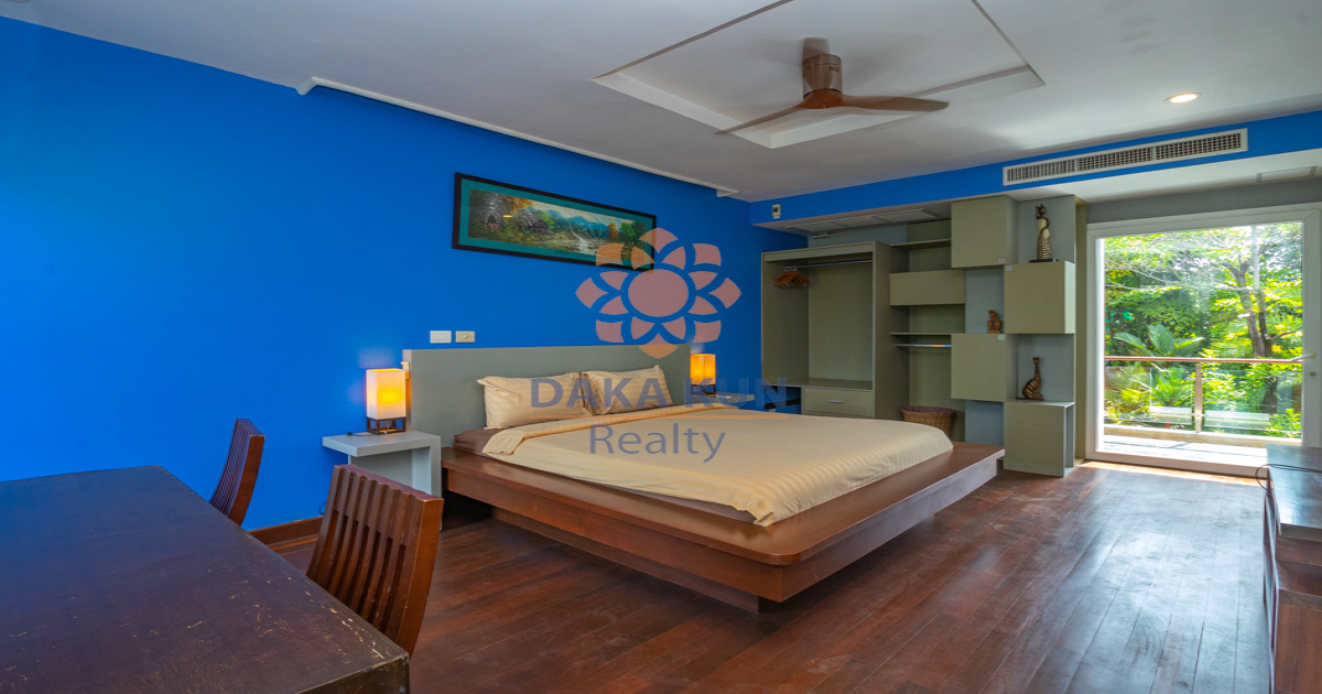 Modern Villa for Sale in Siem Reap​ City-Sala Kamreuk