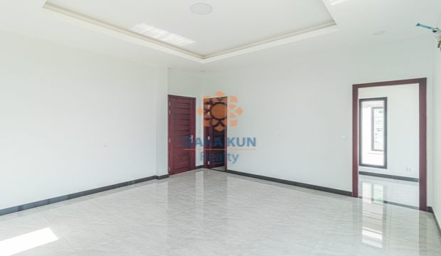 Modern Villa for Sale in Siem Reap city